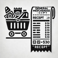 Чеки на товары в Балаково